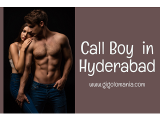 The Role and Responsibilities of a Call Boy in Hyderabad