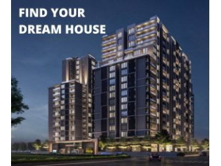 Discover Serene Luxury - 4BHK Row Houses at Sobha Crystal Meadows