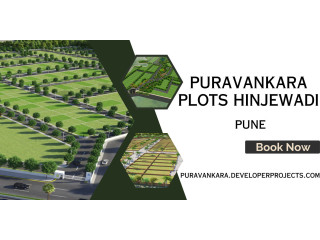 Puravankara Plots Pune | A Home That Makes Your World Complete