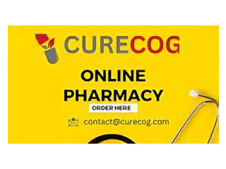 Buy Hydrocodone Online safely and securely from curecog in credit card