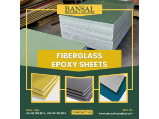 Fiberglass Sheets Dealers In Faridabad