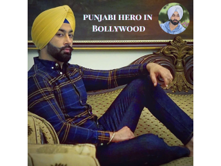 Kirandeeprayat: Shaping Bollywood's Narrative with Punjabi Heroism