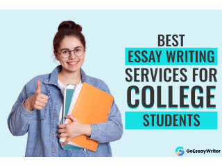 Order Your Essay with Ease at GoEssayWriter