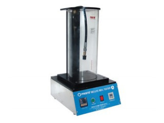 Secure seal tester