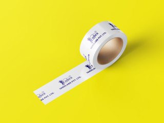 Best quality BOPP tape