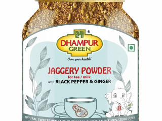 Black Pepper and Jaggery: A Powerful Combination for Wellness