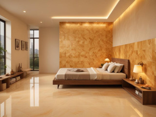 Most trusted polished porcelain tiles manufacturers in India