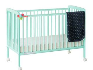 Comfortable Newborn Sleeping Bed - Safe & Cozy Baby Beds