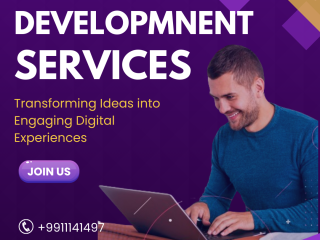 Need a web development agency? We are one stop Solutions