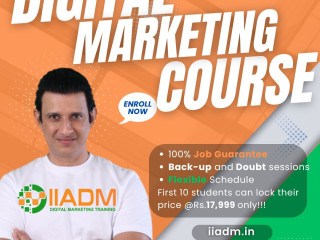 Digital marketing course in Dwarka