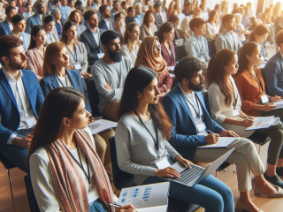 Why You Should Attend the International Conference in India 2024!