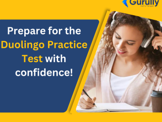 Prepare for the Duolingo Practice Test with confidence!