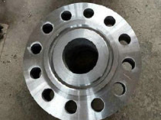 Carbon Steel ASTM A694 Flanges Suppliers