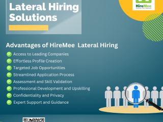 Best Lateral Hiring