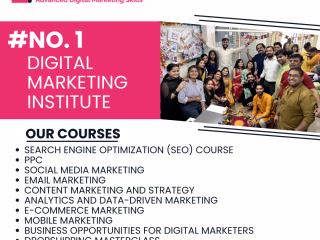 Learn Advanced Search Engine Optimization (SEO) Course from Learn Digi, Delhi’s