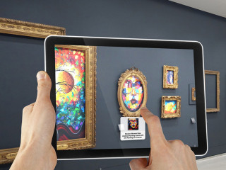 Best augmented reality app development services in India