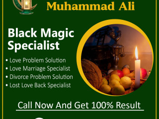 Black Magic Specialist +91-7347347995