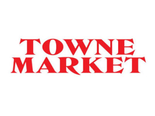 Towne Market - Fresh Halal Meats and Groceries
