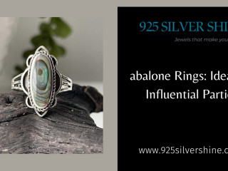 Purchase Natural Abalone Jewelry Online At Wholesale Price