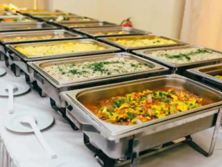 Top 10 Wedding Caterers in Gurgaon | Sloshout