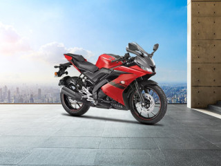 Buy Yamaha-r15-v3 at Best Prices in India