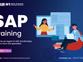 Sap Coaching in Hyderabad With Placement Assistance