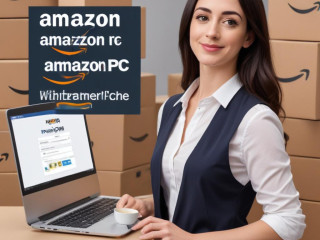 Boost Your Sales with Expert Amazon PPC Management!