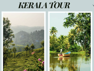 Book Kerala Holiday Packages for Unforgettable Experiences