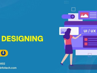 Enroll in the Best UI/UX Designing Course in Delhi