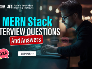 Learn About Mern Stack Interview Questions