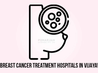 Best Breast Cancer Treatment Hospitals in Vijayawada