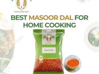Tasty Masoor Dal Recipes to Try