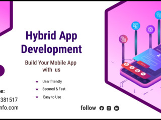 Your Partner in Next-Gen Mobile App Development – AnA Info