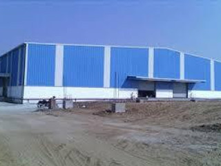 Top-notch Industrial Storage Shed Manufacturers solution