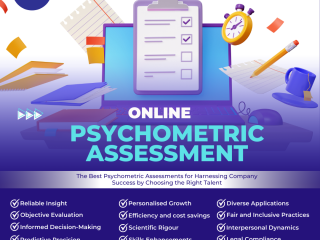 Top Psychometric Assessment Platform