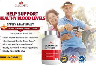 ClucoFix Glycogen Support: Working, Benefits, Ingredients & Price?
