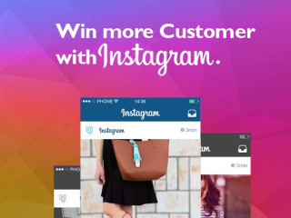 Most experienced Instagram marketing agency Delhi