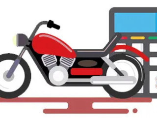 Simple Bike Financing Available at Bajaj Finserv