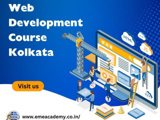 Best Full Stack Web Development Course Kolkata