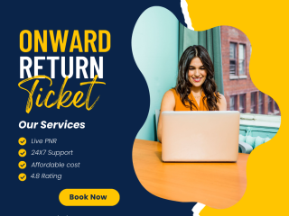 Onward Return Ticket