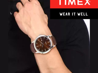 Get More for Less: Exclusive Timex Promo Code