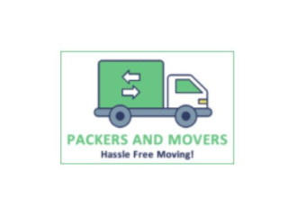 Hassle-Free Relocation with Packers and Movers in Yeshwanthpur