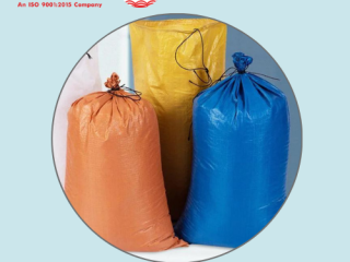 Maximize Your Packaging Efficiency with Durable PP Woven Bags