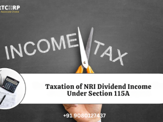 Understanding NRI Dividend Income Under Section 115A