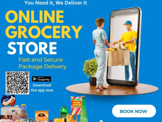 Save Big with Cashback on Groceries