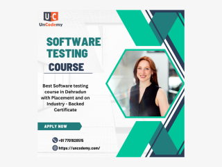 The Ultimate Guide to Software Testing: Ensuring Quality and Reliability