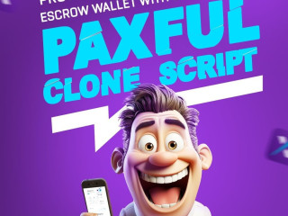 Provide IEO Integration & Escrow Wallet with our custom Paxful Clone Script