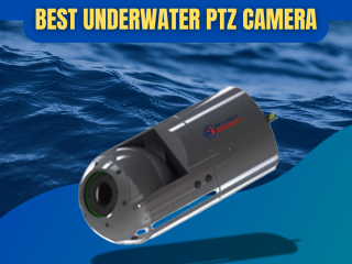 Top Underwater PTZ Camera in Singapore