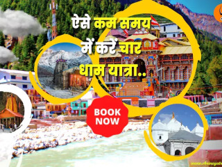 How to Plan Char Dham Yatra in 2025?