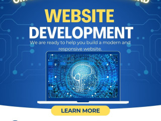 Website Development Company in Faridabad